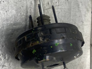 Вакуумный усилитель тормозов, ориг. номер 46007EB315, Nissan Navara D40 2005-2010