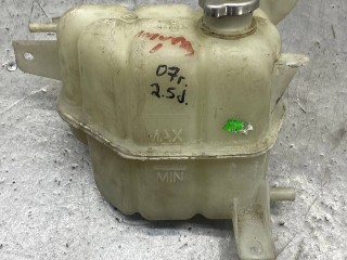 Бачок расширительный, Nissan Navara D40 2005-2010