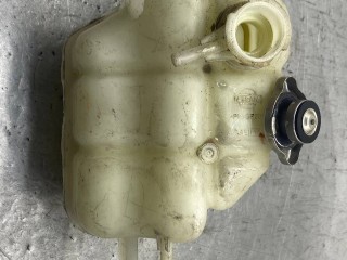 Бачок расширительный, Nissan Navara D40 2005-2010