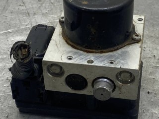 Блок ABS, ориг. номер 47660EB33A, 00404911D0, Nissan Navara D40 2005-2010