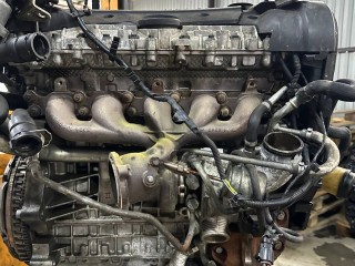Двигатель, ориг. номер B5254T, HUWA, Ford S-Max 2006-2010
