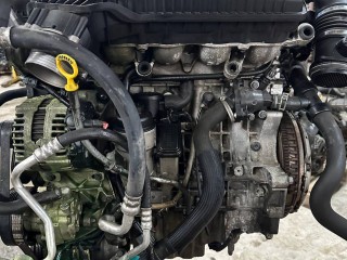 Двигатель, ориг. номер B5254T, HUWA, Ford S-Max 2006-2010