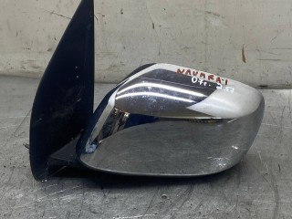 зеркало наружное левое, ориг. номер 96302EB010, Nissan Navara D40 2005-2010