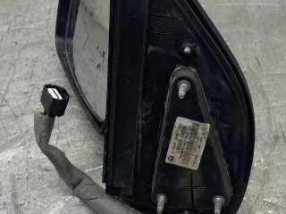 зеркало наружное левое, ориг. номер 96302EB010, Nissan Navara D40 2005-2010
