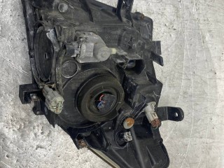 Фара правая, Nissan Navara D40 2005-2010