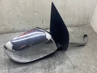 зеркало наружное правое, Nissan Navara D40 2005-2010