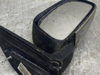 зеркало наружное правое, Nissan Navara D40 2005-2010
