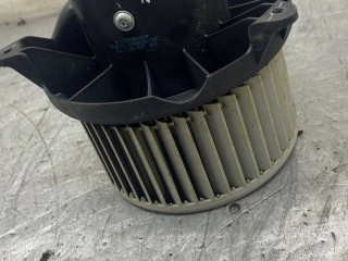 моторчик печки, Nissan Navara D40 2005-2010