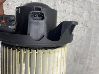 моторчик печки, Nissan Navara D40 2005-2010
