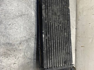 интеркулер, ориг. номер 14461EB360, Nissan Navara D40 2005-2010