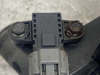 интеркулер, ориг. номер 14461EB360, Nissan Navara D40 2005-2010