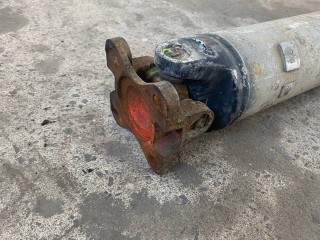 Карданный вал, ориг. номер 50107691154M, Nissan Navara D40 2005-2010