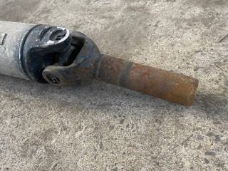 Карданный вал, ориг. номер 50107691154M, Nissan Navara D40 2005-2010