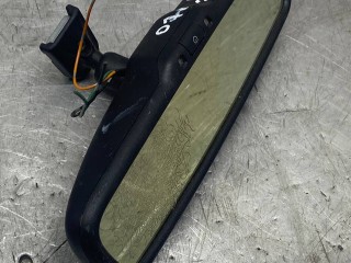 зеркало салона, Nissan Navara D40 2005-2010