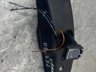 зеркало салона, Nissan Navara D40 2005-2010