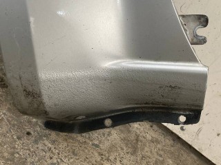 Крыло переднее левое, Nissan Navara D40 2005-2010