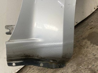 Крыло переднее правое, Nissan Navara D40 2005-2010