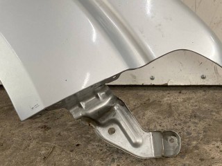 Крыло переднее правое, Nissan Navara D40 2005-2010