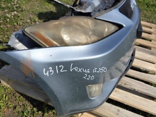 передняя часть (ноускат) в сборе, Lexus IS 2 (XE20) 2005-2008