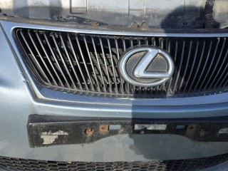передняя часть (ноускат) в сборе, Lexus IS 2 (XE20) 2005-2008