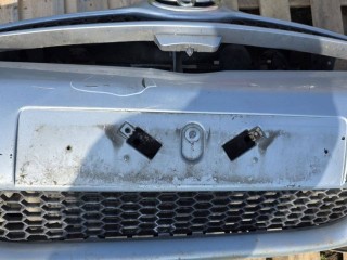 передняя часть (ноускат) в сборе, Toyota Corolla Verso 2004-2007