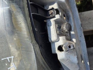 Фара левая, Ford Transit 6 2000-2006