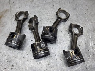 Поршень, Renault Scenic 2 2003-2006