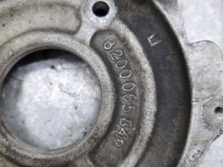 Кронштейн ТНВД, ориг. номер 8200065848, Renault Scenic 2 2003-2006