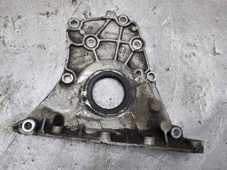 Крышка двигателя передняя, ориг. номер 7700100912, Renault Scenic 2 2003-2006