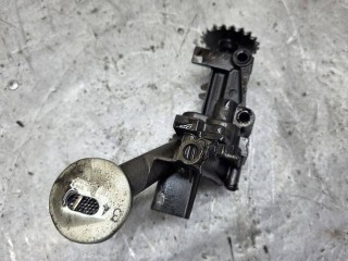 насос масляный, ориг. номер 7700600252, Renault Scenic 2 2003-2006