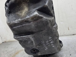 масляный поддон, Renault Scenic 2 2003-2006