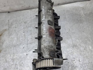 головка блока цилиндров, ориг. номер G12000837, Renault Scenic 2 2003-2006