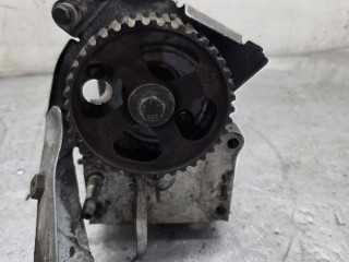 головка блока цилиндров, ориг. номер G12000837, Renault Scenic 2 2003-2006
