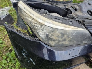передняя часть (ноускат) в сборе, BMW 5 E60/E61 2002-2007