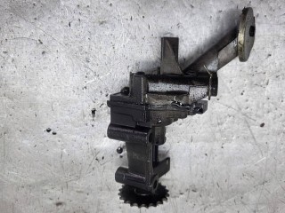 насос масляный, ориг. номер 7700600252, Volvo V40 1999-2002
