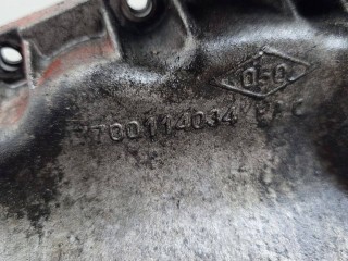 масляный поддон, ориг. номер 7700114034, Volvo V40 1999-2002