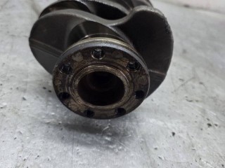 коленвал, Volvo V40 1999-2002