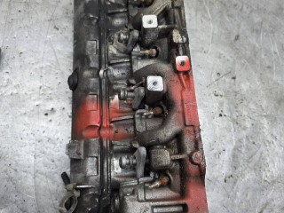 головка блока цилиндров, ориг. номер G12000837, Volvo V40 1999-2002