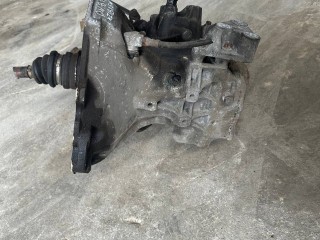 МКПП, ориг. номер F17, F17C, Opel Vectra B 1995-2000