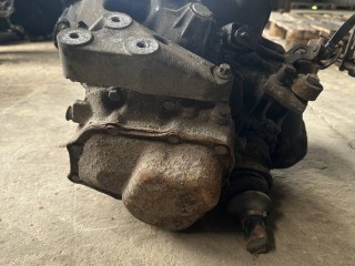 МКПП, ориг. номер F17, F17C, Opel Vectra B 1995-2000