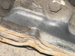 МКПП, ориг. номер F17, F17C, Opel Vectra B 1995-2000