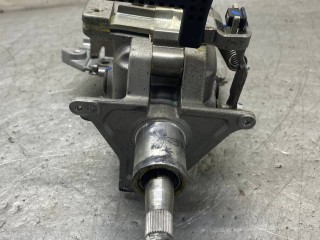 рулевая колонка, Nissan Navara D40 2005-2010