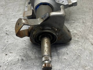 рулевая колонка, Nissan Navara D40 2005-2010