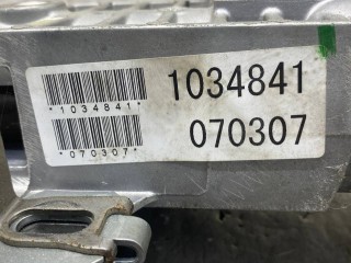 рулевая колонка, Nissan Navara D40 2005-2010