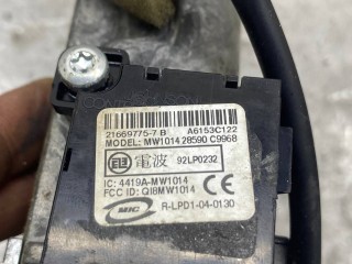 Замок зажигания, Nissan Navara D40 2005-2010