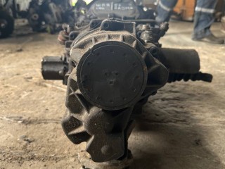МКПП, ориг. номер FRL, Volkswagen Passat B5 1996-2001