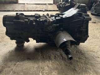 МКПП, ориг. номер FRL, Volkswagen Passat B5 1996-2001