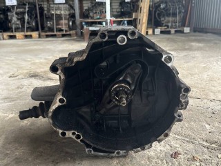 МКПП, ориг. номер FRL, Volkswagen Passat B5 1996-2001