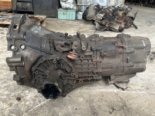 МКПП, ориг. номер FRL, Volkswagen Passat B5 1996-2001