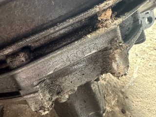 МКПП, ориг. номер FRL, Volkswagen Passat B5 1996-2001